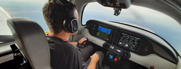 Obrázek pro Přeškolení Cessna 400 Corvalis